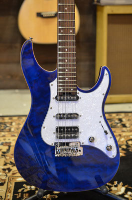 GRASS ROOTS G-SNAPPER-CTM STB - toneplaceguitar ページ! GRASS ROOTS G-SNAPPER-CTM STB - toneplaceguitar ページ!