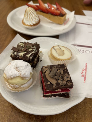 Café Europa