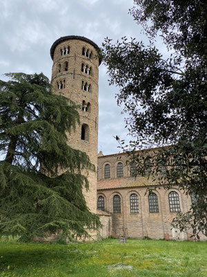 Basilica di Sant‘ Apollinare