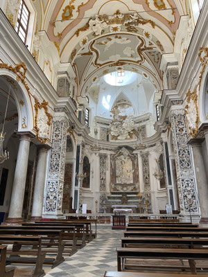 Jesuitenkirche