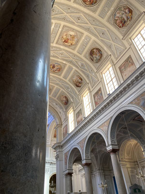 Kathedrale di San Lorenzo