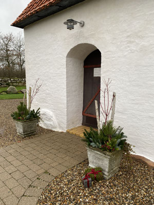 Lodbjerg Kirke