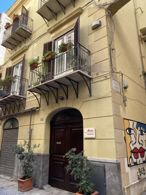 B&B Sant'Agostino