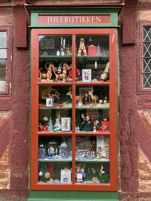 Weihnachtsschmuck
