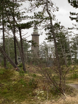 Bild: Lodbjerg Fyr