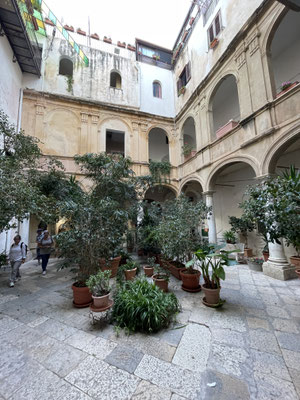 Trapani