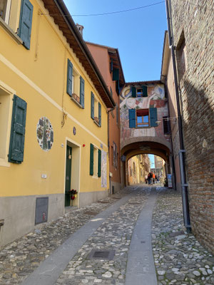 Dozza