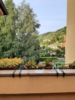 Lesa_Il porticciolo: Wohnung  mit Terrasse mit Blick auf den See. Ideal für Familien- Smart Working WiFi