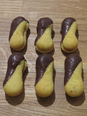 6 Dotterstangerl