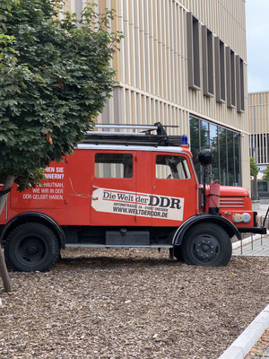 DDR-Museum in Dresden