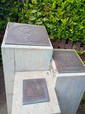 John-Lennon-Denkmal © Uta Liekefeld