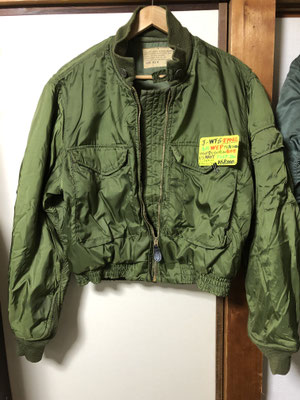 非常に貴重なWEPです