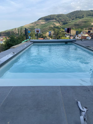 Behncke Match Pool