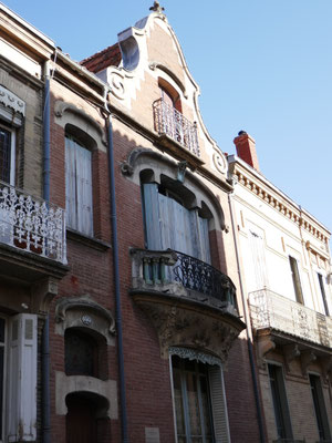 Maison du Commissaire Philippe, 22 rue du Cre Philippe