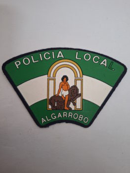 Policía Local de Algarrobo