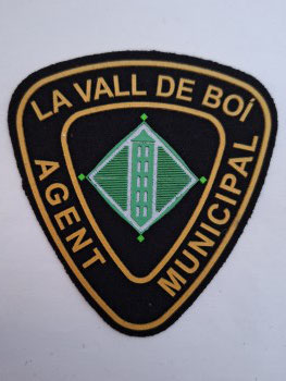 Vigilante Municipal de la Vall de Boí