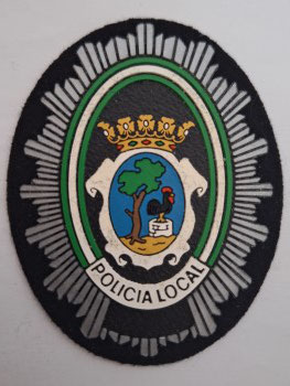 Policía Local de Pozoblanco