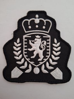 Policía Gran Ducal Luxemburgo 