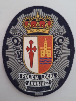 Policía Local de Aranjuez