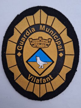 Guardia Municipal de Vilafant
