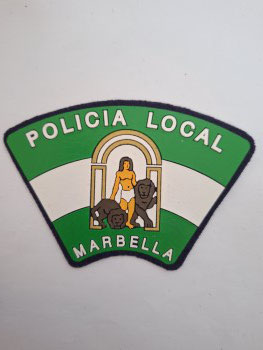 Policía Local de Tarifa (Cádiz)