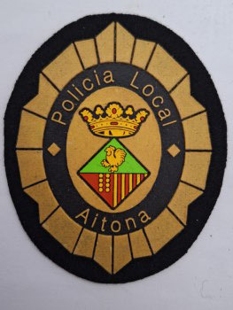 Guardia Municipal de Aitona