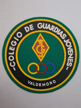Colegio Guadias Jovenes (Valdemoro)