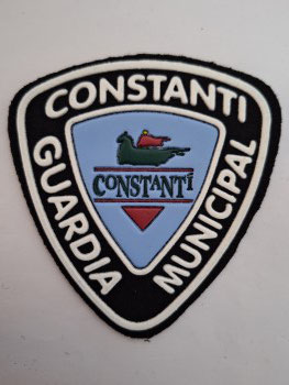 Policía Local de Constantí 