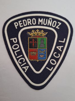 Policía Local de Pedro Muñoz