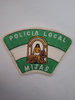 Policía Local de Mijas