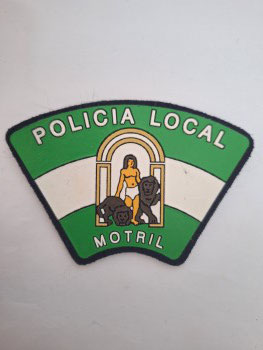 Policía Local de Motril