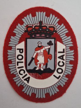 Policía Local de Gijón