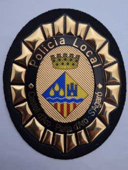 Policía Local de Castell d'Aro-Platja d'Aro-Sagaró