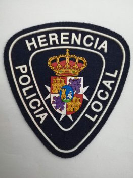 Policía Local de Herencia