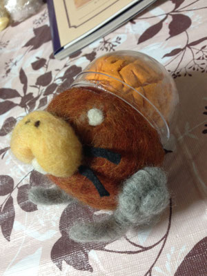 こっちからも。