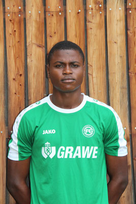 Estephane Muhanda