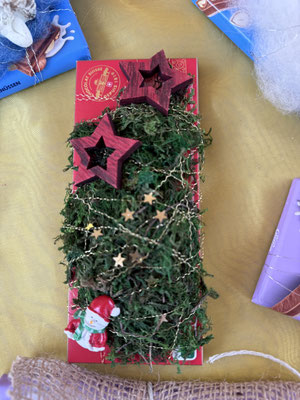 Basar - Frauenverein Wilderswil 2025 