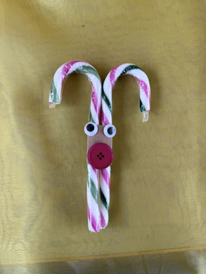 Basar - Frauenverein Wilderswil 2025 