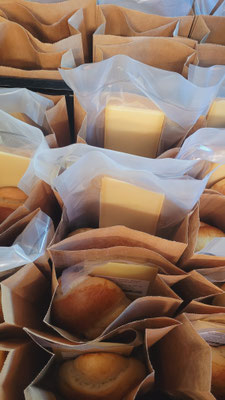 Frauenverein Wilderswil - Seniorenweihnacht 2025