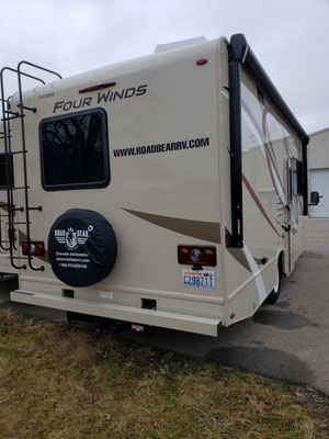 Übernahme - 2017floridas Webseite!