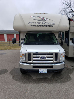 Übernahme - 2017floridas Webseite!