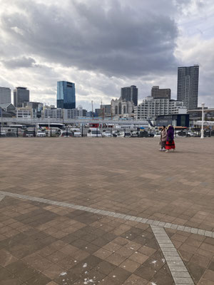 KOBE HARBORLAND
