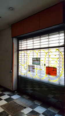 Proyecto de cambio de uso de local a vivienda Madrid, Rodrigo Pérez Muñoz Arquitecto.