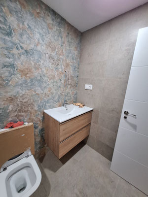 Proyecto de cambio de uso de oficina a vivienda Madrid, Rodrigo Pérez Muñoz Arquitecto.