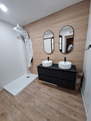 Proyecto de cambio de uso de oficina a vivienda Madrid, Rodrigo Pérez Muñoz Arquitecto.