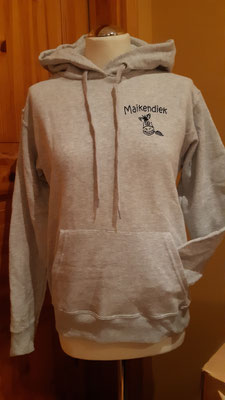 Hoodie Vorderseite