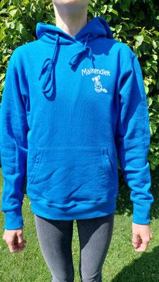 Hoodie Vorderseite