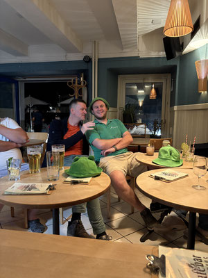 Nächte in Solothurn