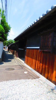 街並み