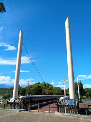 最後の橋